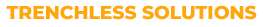 Trenchless Solutions Logo